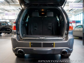 Dodge Durango 6.4 SRT 392 AlcHEMI 2024