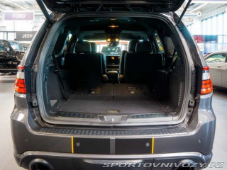Dodge Durango 6.4 SRT 392 AlcHEMI 2024