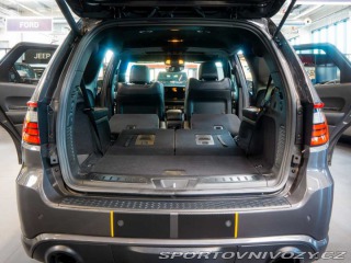 Dodge Durango 6.4 SRT 392 AlcHEMI 2024
