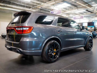 Dodge Durango 6.4 SRT 392 AlcHEMI 2024