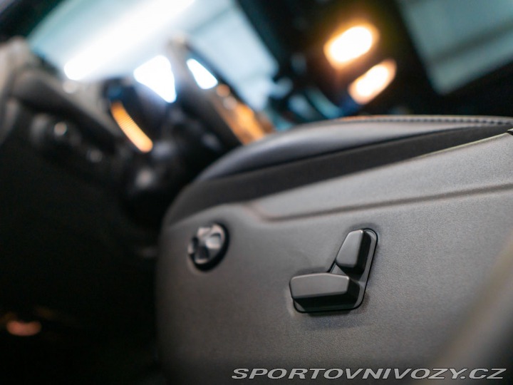 Dodge Durango 6.4 SRT 392 AlcHEMI 2024