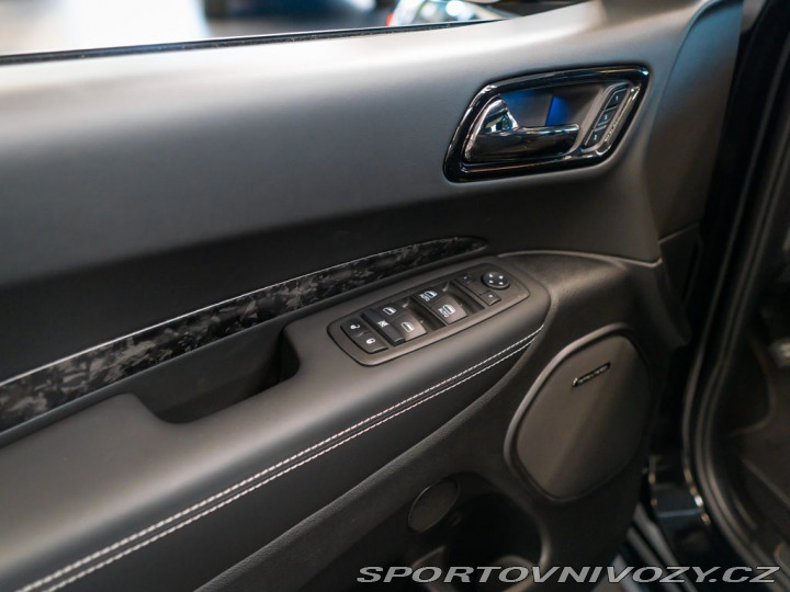 Dodge Durango 6.4 SRT 392 AlcHEMI 2024
