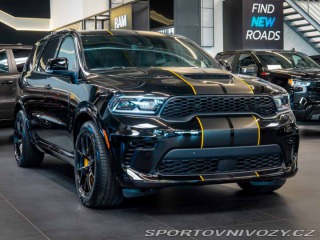Dodge Durango 6.4 SRT 392 AlcHEMI 2024