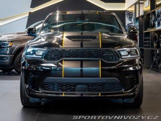 Dodge Durango 6.4 SRT 392 AlcHEMI 2024