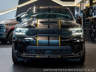 Dodge Durango 6.4 SRT 392 AlcHEMI 2024