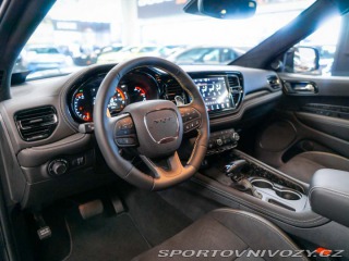 Dodge Durango 6.4 SRT 392 AlcHEMI 2024