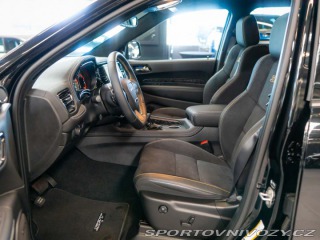 Dodge Durango 6.4 SRT 392 AlcHEMI 2024