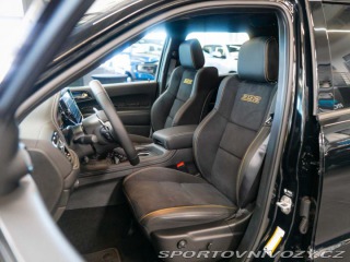 Dodge Durango 6.4 SRT 392 AlcHEMI 2024