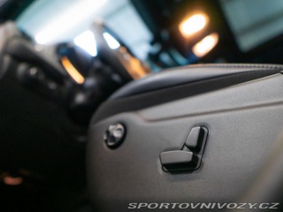 Dodge Durango 6.4 SRT 392 AlcHEMI 2024