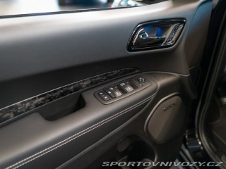 Dodge Durango 6.4 SRT 392 AlcHEMI 2024