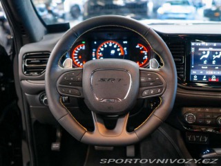 Dodge Durango 6.4 SRT 392 AlcHEMI 2024