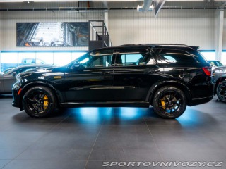 Dodge Durango 6.4 SRT 392 AlcHEMI 2024