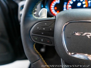 Dodge Durango 6.4 SRT 392 AlcHEMI 2024
