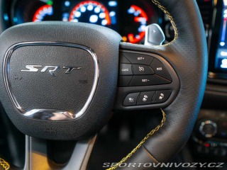 Dodge Durango 6.4 SRT 392 AlcHEMI 2024