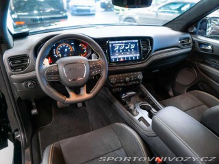 Dodge Durango 6.4 SRT 392 AlcHEMI 2024