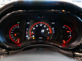 Dodge Durango 6.4 SRT 392 AlcHEMI 2024