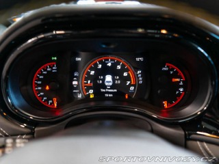 Dodge Durango 6.4 SRT 392 AlcHEMI 2024