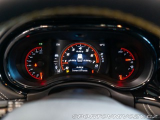 Dodge Durango 6.4 SRT 392 AlcHEMI 2024