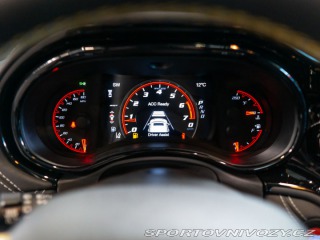 Dodge Durango 6.4 SRT 392 AlcHEMI 2024