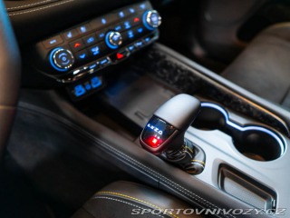 Dodge Durango 6.4 SRT 392 AlcHEMI 2024