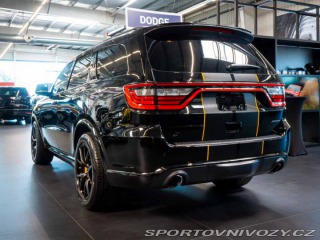 Dodge Durango 6.4 SRT 392 AlcHEMI 2024