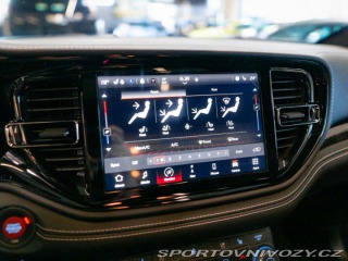 Dodge Durango 6.4 SRT 392 AlcHEMI 2024