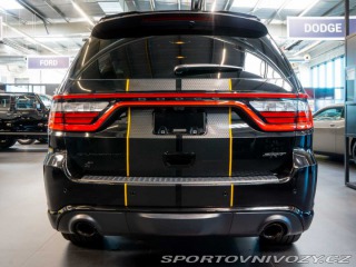 Dodge Durango 6.4 SRT 392 AlcHEMI 2024