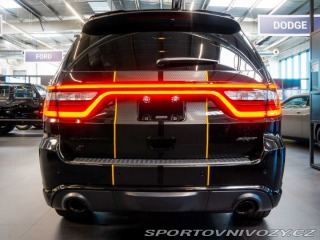 Dodge Durango 6.4 SRT 392 AlcHEMI 2024