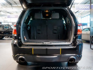 Dodge Durango 6.4 SRT 392 AlcHEMI 2024