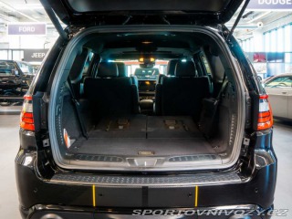 Dodge Durango 6.4 SRT 392 AlcHEMI 2024