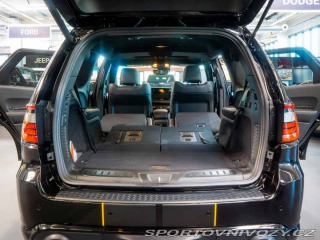 Dodge Durango 6.4 SRT 392 AlcHEMI 2024