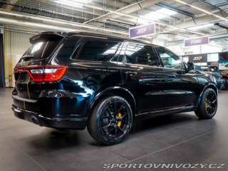 Dodge Durango 6.4 SRT 392 AlcHEMI 2024