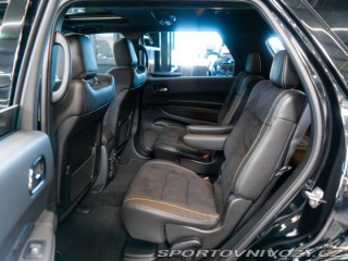 Dodge Durango 6.4 SRT 392 AlcHEMI 2024