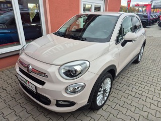 Fiat 500 500X 1.4 Lounge 103 kW