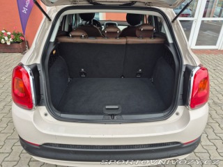 Fiat 500 500X 1.4 Lounge 103 kW 2015