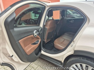 Fiat 500 500X 1.4 Lounge 103 kW 2015