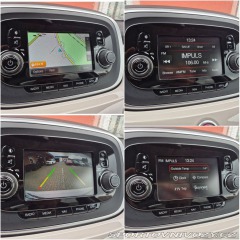 Fiat 500 500X 1.4 Lounge 103 kW 2015