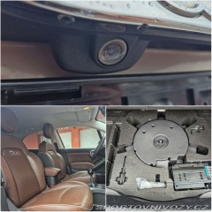 Fiat 500 500X 1.4 Lounge 103 kW 2015