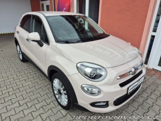 Fiat 500 500X 1.4 Lounge 103 kW 2015