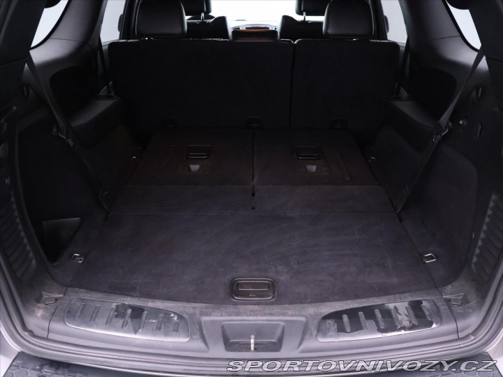 Dodge Durango 5,7 R/T HEMI 7míst 4x4 Ta 2014