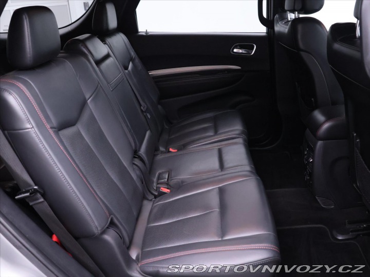 Dodge Durango 5,7 R/T HEMI 7míst 4x4 Ta 2014