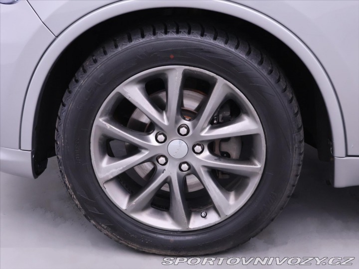 Dodge Durango 5,7 R/T HEMI 7míst 4x4 Ta 2014