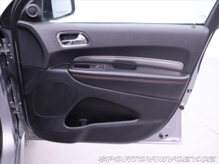 Dodge Durango 5,7 R/T HEMI 7míst 4x4 Ta 2014