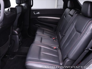 Dodge Durango 5,7 R/T HEMI 7míst 4x4 Ta 2014