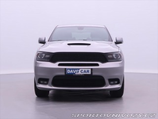 Dodge Durango 5,7 R/T HEMI 7míst 4x4 Ta 2014