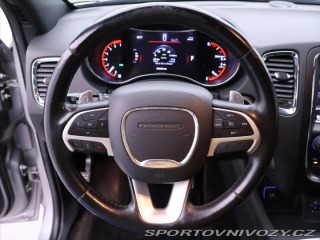 Dodge Durango 5,7 R/T HEMI 7míst 4x4 Ta 2014