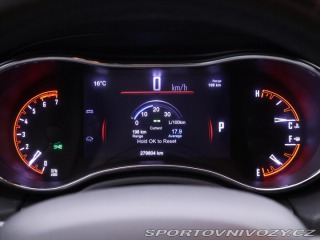 Dodge Durango 5,7 R/T HEMI 7míst 4x4 Ta 2014