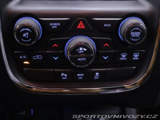Dodge Durango 5,7 R/T HEMI 7míst 4x4 Ta 2014