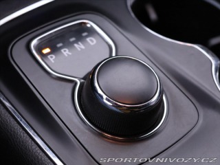 Dodge Durango 5,7 R/T HEMI 7míst 4x4 Ta 2014
