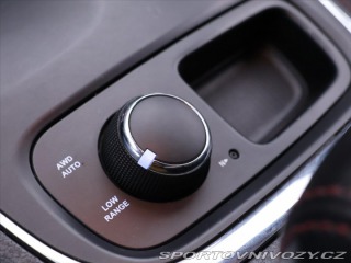 Dodge Durango 5,7 R/T HEMI 7míst 4x4 Ta 2014